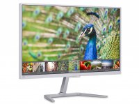  Philips E-line 246E7QDSW/00/01 23.6", 1920x1080 (PLS LED), 5ms, D-SUB + DVI-D + HDMI, 