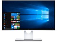  Dell UltraSharp U2417H White