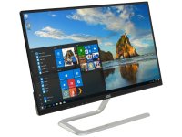  AOC 23.8" I2481FXH (, 01)  AH-IPS LED 1610 HDMI  250cd 1920x1200 D-Sub FHD 6.65