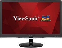  23.6" ViewSonic VX2457-MHD 1920x1080, 1ms, 300 cd/m2, 1000:1 (DCR 80M:1), D-Sub, HDMI, DP, 2