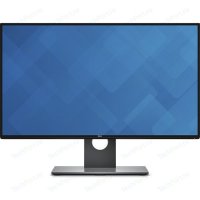   DELL UltraSharp U2717D