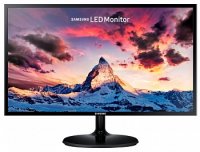  Samsung S22F350FHI 21.5", 1920x1080 (LED), 5ms, D-SUB + HDMI, 