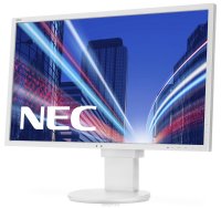   NEC 27" MultiSync EA275WMI White