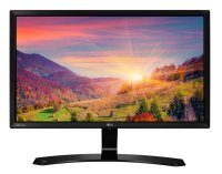   LG 22MP58VQ-P 21.5" black VGA DVI HDMI