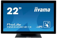  Iiyama ProLite T2234MC-B1X ()