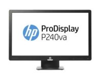  HP 23.8" P240va  169 HDMI  250cd 1920x1080 D-Sub FHD