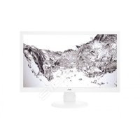  AOC 27" I2770PQ - PLS LED 169 DVI HDMI M, M  HAS Pivot 300cd 1920x1080 D-Su