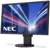   NEC 27" MultiSync EA275WMI Black