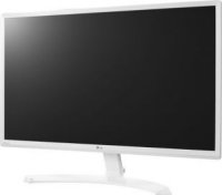 LG  27MP58VQ-W White