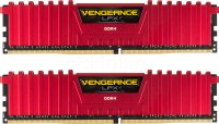   CORSAIR Vengeance LPX CMK8GX4M2A2400C16R DDR4 ; 2x 4 