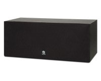 Boston Acoustics CS225C II Black    2- , 1 .