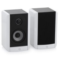 Boston Acoustics A225c Gloss Black    2- , 1 .