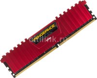   CORSAIR Vengeance LPX CMK8GX4M1A2400C16R DDR4 ; 8 