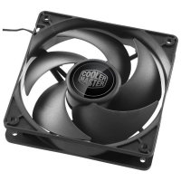    Cooler Master Silencio FP 120 PWM (R4-SFNL-14PK-R1)