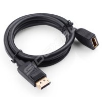  UGreen 2 m DisplayPort-DisplayPort 20M-20F (UG-10225) ()