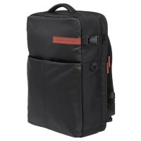   A17.3" HP Omen Gaming Backpack Black (K5Q03AA)