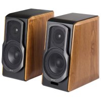  Edifier S1000DB brown (2.0, 60Wx2, RMS,)