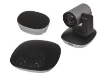 - Logitech ConferenceCam Group (960-001057)