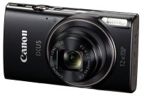   Canon IXUS 285HS Black