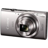  Canon IXUS 285HS  20Mpix Zoom12x 3" 1080 SDXC CCD 1x2.3 IS opt 1minF 0.8fr/s 2