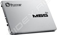  2.5" SSD SATA3 128  Plextor P6, ( PX-128M6S+ )