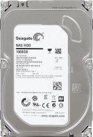   SEAGATE Desktop NAS ST1000VN000