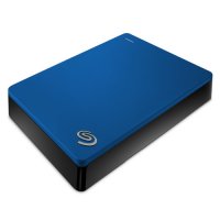   /HDD 2.5" 4Tb Seagate Backup Plus Portable Blue [STDR4000901, USB3.0]