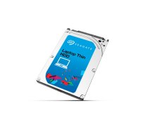   HDD 2.5" 4Tb SATA-III Seagate Laptop HDD [ST4000LM016, 5400rpm, 128Mb]