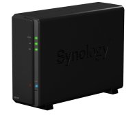   Synology DS116, 1    ( HDD), GLAN, USB2.0 + USB3.0 + eSATA