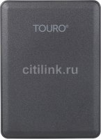   HGST USB 3.0 2Tb HTOLMU3E20001ABB Touro Mobile (5400 , ) 2.5" 