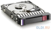   3.5" 8Tb 7200rpm HP SAS M0S90A