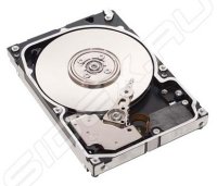   3.5" 4Tb 7200rpm Huawei SAS 02350BVT