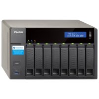 QNAP TVS-871T-i5-16G ()