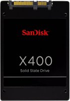 Sandisk SSD  256  2.5" "X400" SD8SB8U-256G-1122 (SATA III) (ret) [132261]