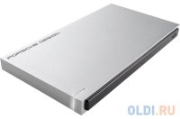    2.5" USB 3.0 Lacie Porsche Design Slim Drive P9223 120Gb SSD 9000342 