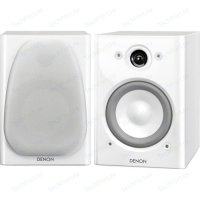    Denon SC-N5, white