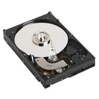   Dell 1x3Tb SATA 7.2K  12G, Cabled 400-26294 3.5"