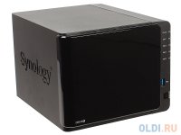   Synology DS916+(8GB)   