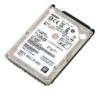   1000Gb - HGST Travelstar 7K1000 HTE721010A9E630 / HT0J30573