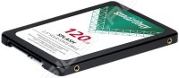  (SSD)   Smartbuy 120Gb Splash SB120GB-SPLH-25SAT3 SATA3 2.5"