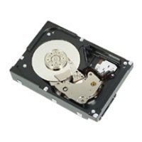   Dell 1x6Tb NL SAS  7.2K RPM 6Gbps 512e 3.5in Hot-plug (400-AGFU)