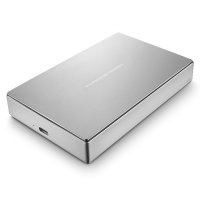    /HDD 3.5" 4Tb LaCie Porshe Design [STEW4000400, USB3.0]