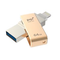  PQI iConnect mini 64GB (6I04-064GR3001) (-)