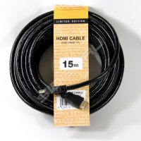  HDMI 19M - HDMI 19M (TV-COM CG150S-15M) ()