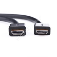  UGreen 1 m HDMI-HDMI Ethernet High speed 19M-19M (UG-10106) ()