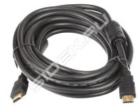  HDMI 19M-HDMI 19M (VCOM VHD6020D-40MB) ()