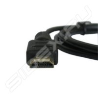  microHDMI 19M - HDMI 19M (Espada EmcHDM19-HDMI19) ()