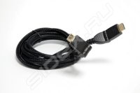  KRAULER HDMI-HDMI 10  ()