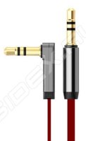   Jack 3.5 mm (m) - Jack 3.5 mm (m) 2  (UGreen UG-20701) ()