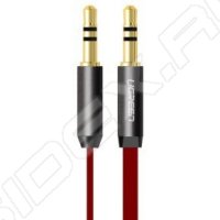   Jack 3.5 mm (m) - Jack 3.5 mm (m) 0.5  (UGreen UG-10791) (, )